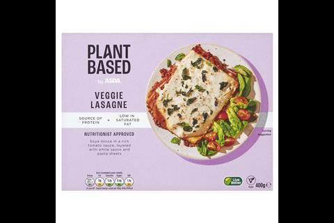 Plant-Based-Veggie-Lasagne